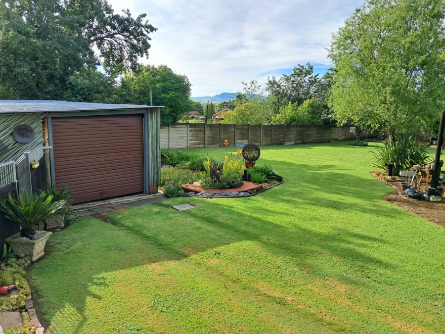 3 Bedroom Property for Sale in Volksrust Mpumalanga