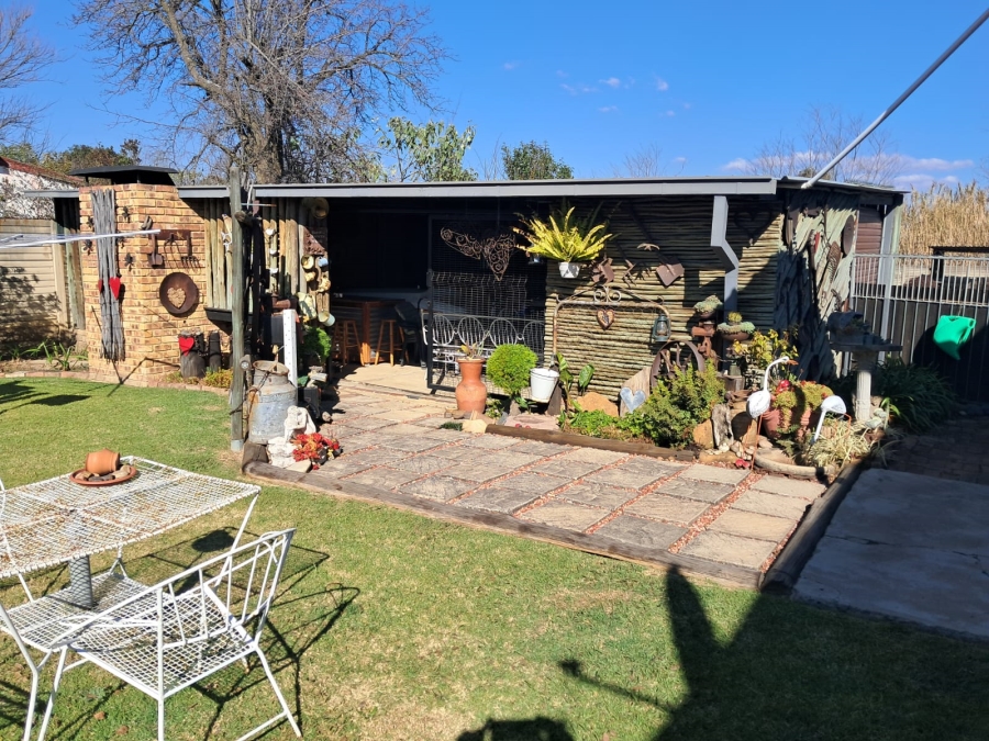 3 Bedroom Property for Sale in Volksrust Mpumalanga