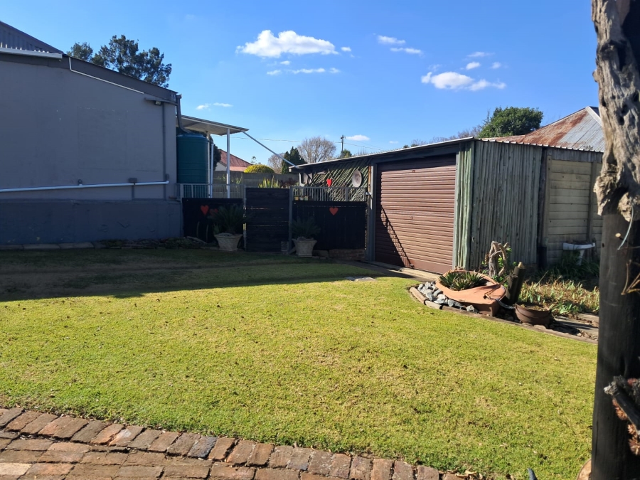 3 Bedroom Property for Sale in Volksrust Mpumalanga