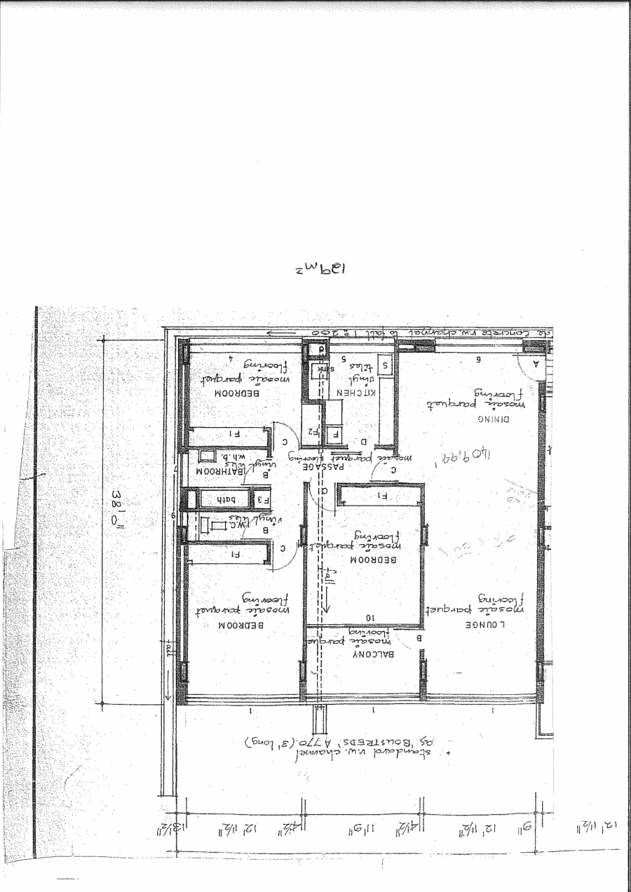 3 Bedroom Property for Sale in Middelburg Central Mpumalanga