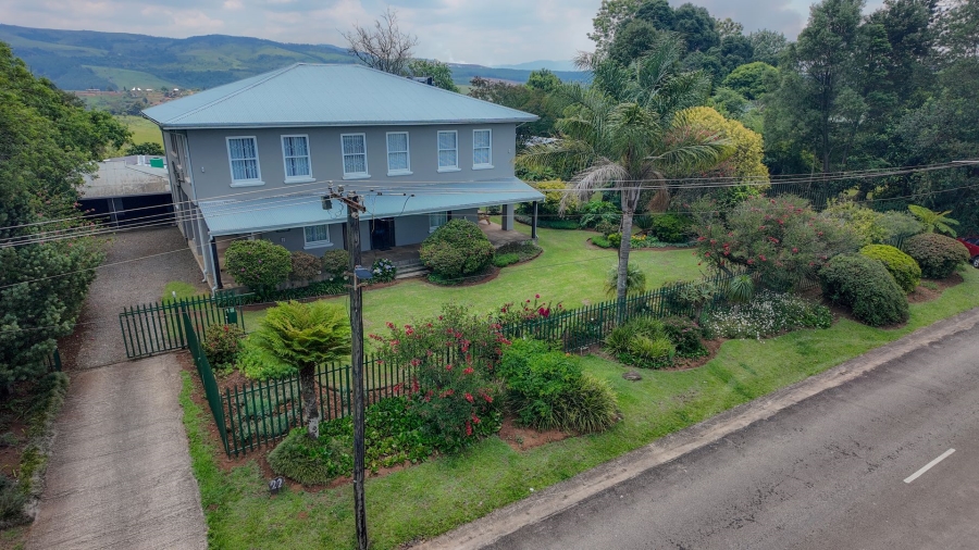 7 Bedroom Property for Sale in Graskop Mpumalanga