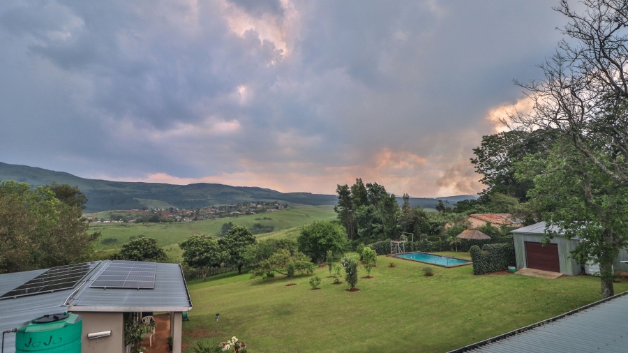 7 Bedroom Property for Sale in Graskop Mpumalanga