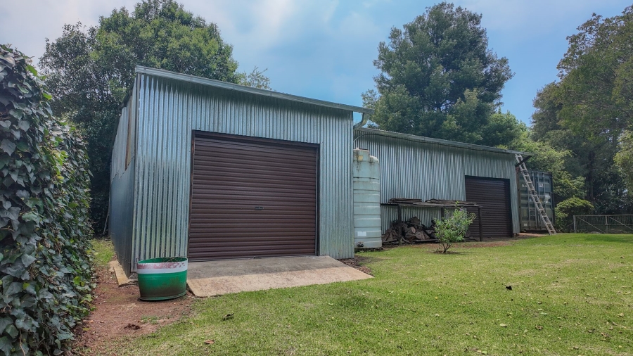7 Bedroom Property for Sale in Graskop Mpumalanga