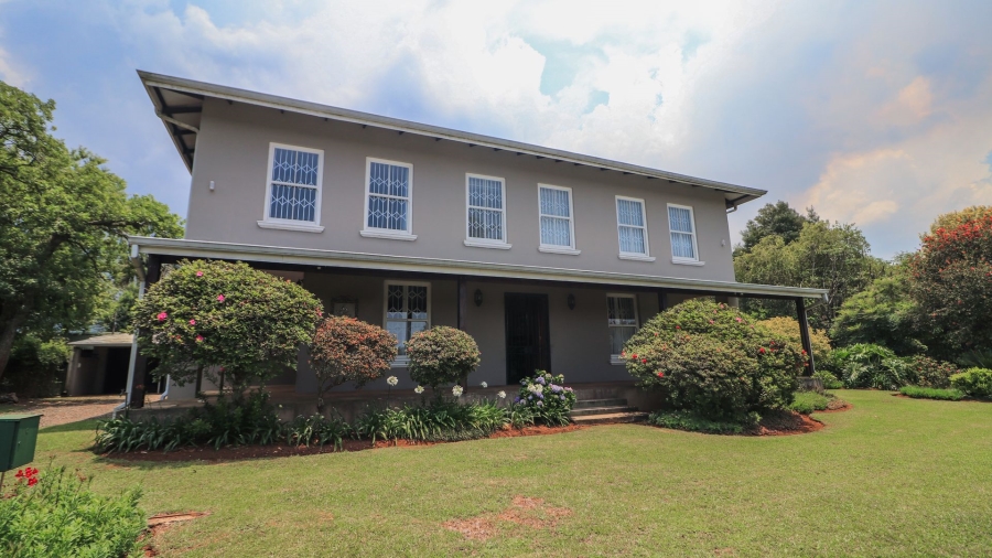 7 Bedroom Property for Sale in Graskop Mpumalanga
