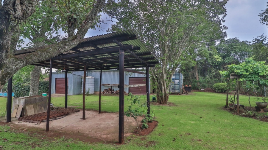 7 Bedroom Property for Sale in Graskop Mpumalanga
