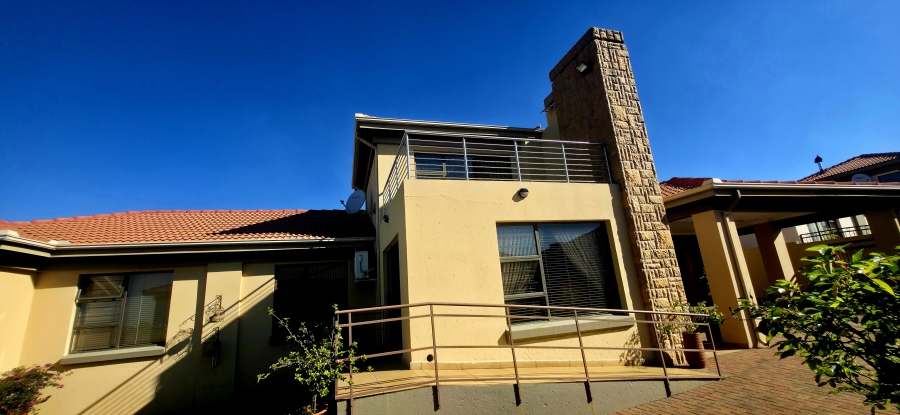 3 Bedroom Property for Sale in Ben Fleur Mpumalanga