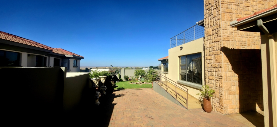 3 Bedroom Property for Sale in Ben Fleur Mpumalanga