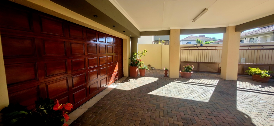 3 Bedroom Property for Sale in Ben Fleur Mpumalanga