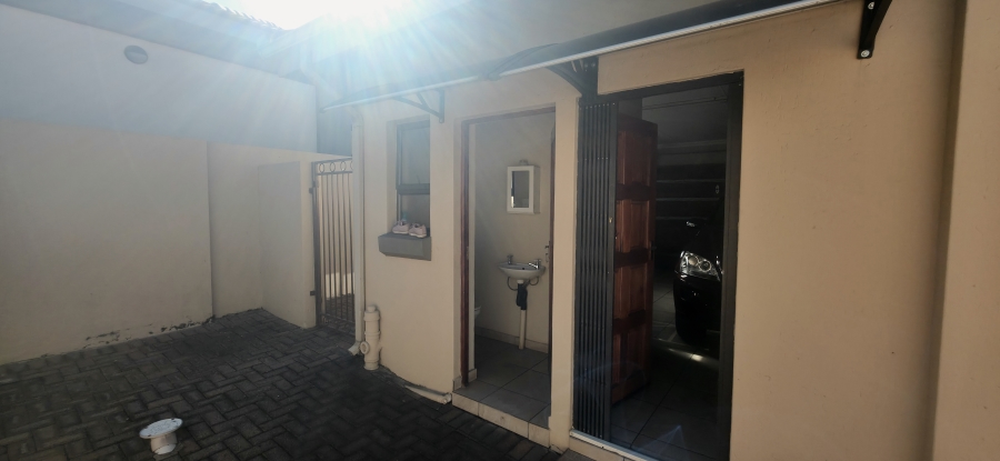 3 Bedroom Property for Sale in Ben Fleur Mpumalanga