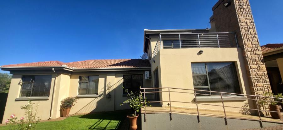 3 Bedroom Property for Sale in Ben Fleur Mpumalanga