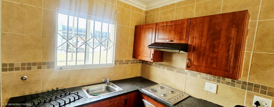 To Let 3 Bedroom Property for Rent in Reyno Ridge Mpumalanga