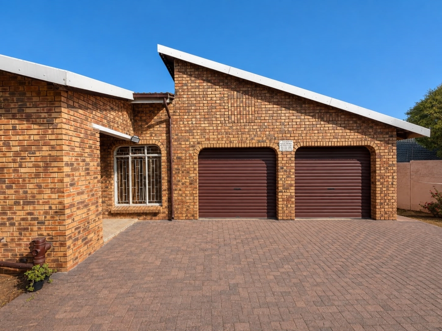 4 Bedroom Property for Sale in Secunda Mpumalanga