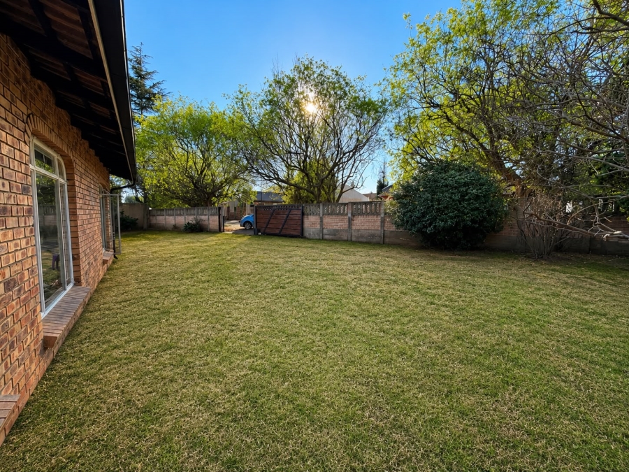 4 Bedroom Property for Sale in Secunda Mpumalanga