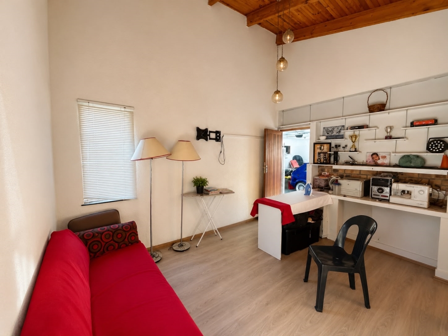 4 Bedroom Property for Sale in Secunda Mpumalanga