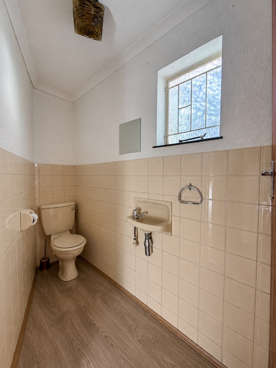 4 Bedroom Property for Sale in Secunda Mpumalanga