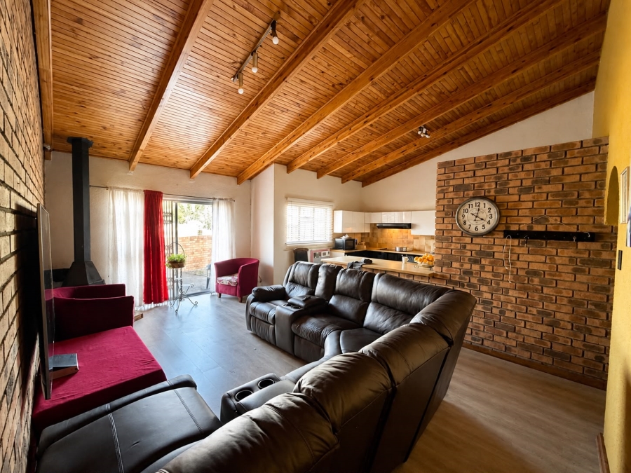 4 Bedroom Property for Sale in Secunda Mpumalanga