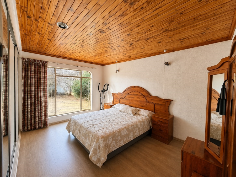 4 Bedroom Property for Sale in Secunda Mpumalanga
