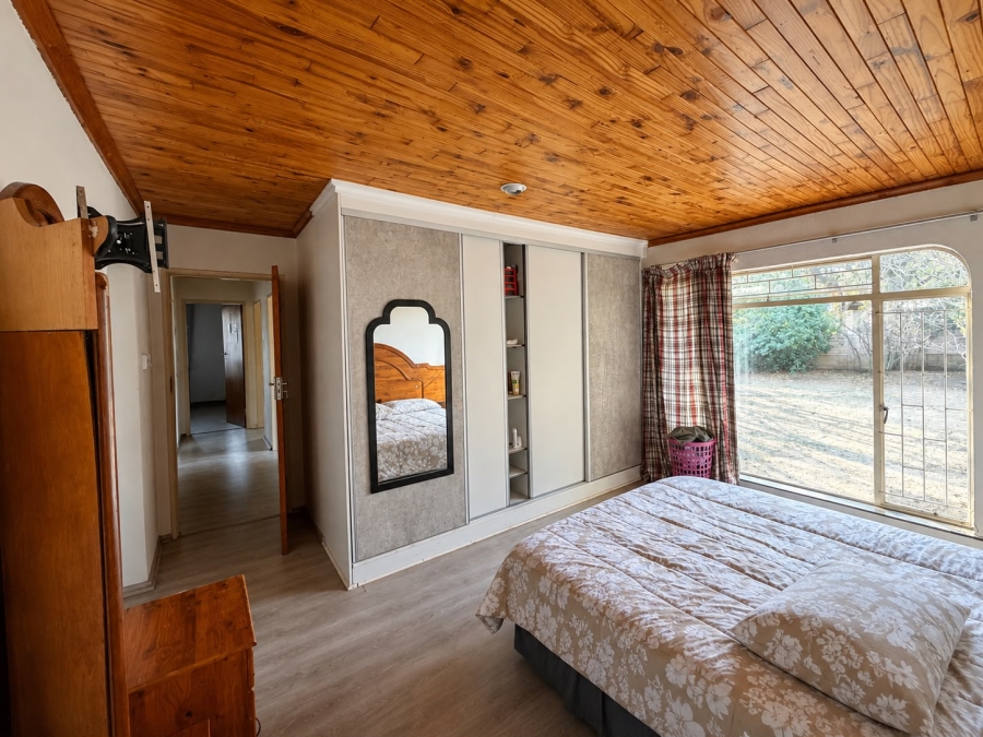 4 Bedroom Property for Sale in Secunda Mpumalanga
