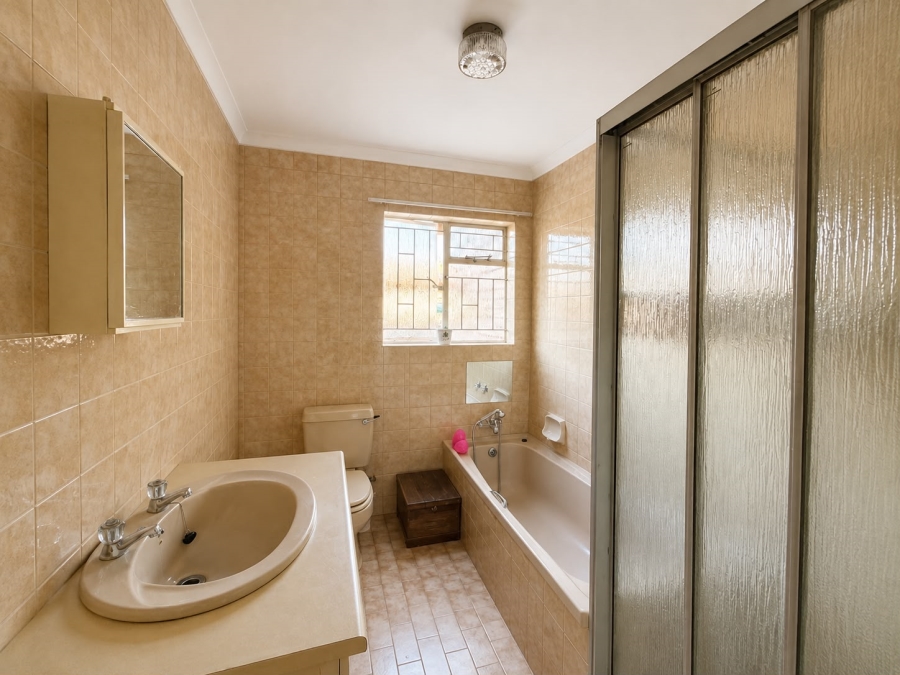 4 Bedroom Property for Sale in Secunda Mpumalanga