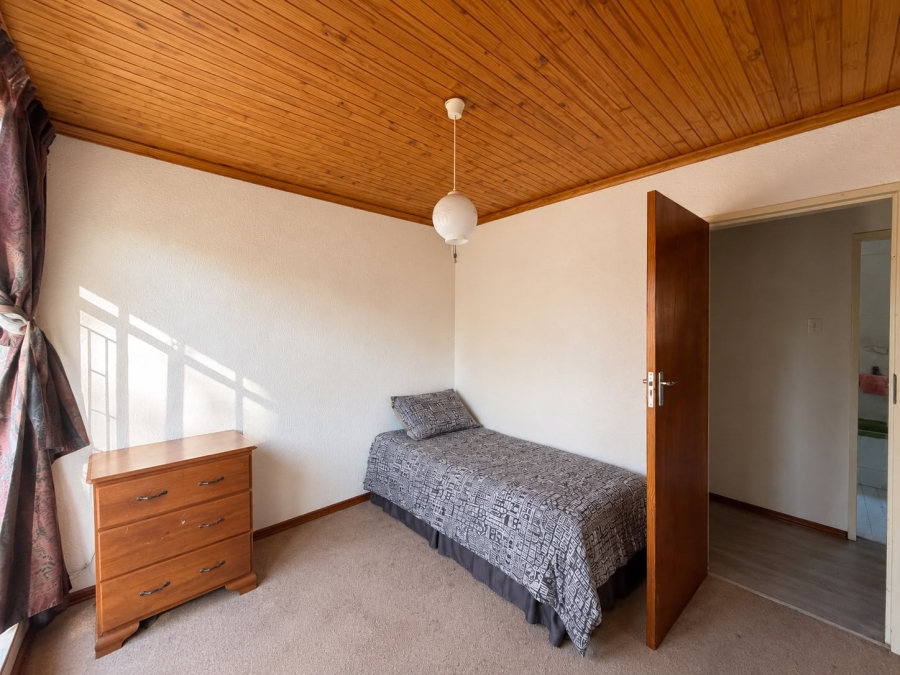 4 Bedroom Property for Sale in Secunda Mpumalanga