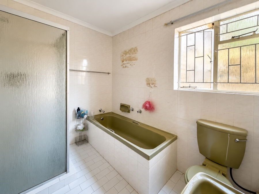 4 Bedroom Property for Sale in Secunda Mpumalanga