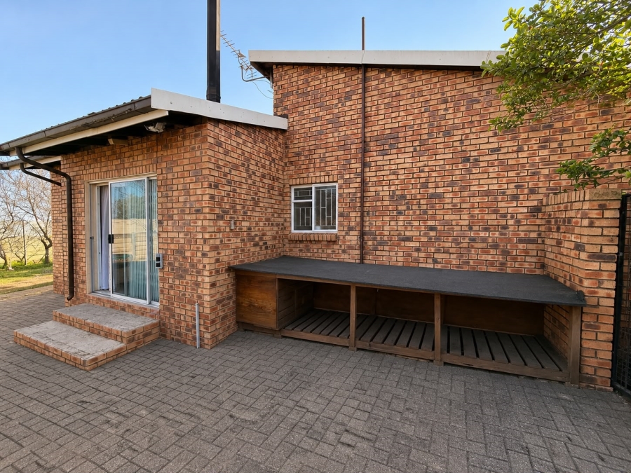 4 Bedroom Property for Sale in Secunda Mpumalanga