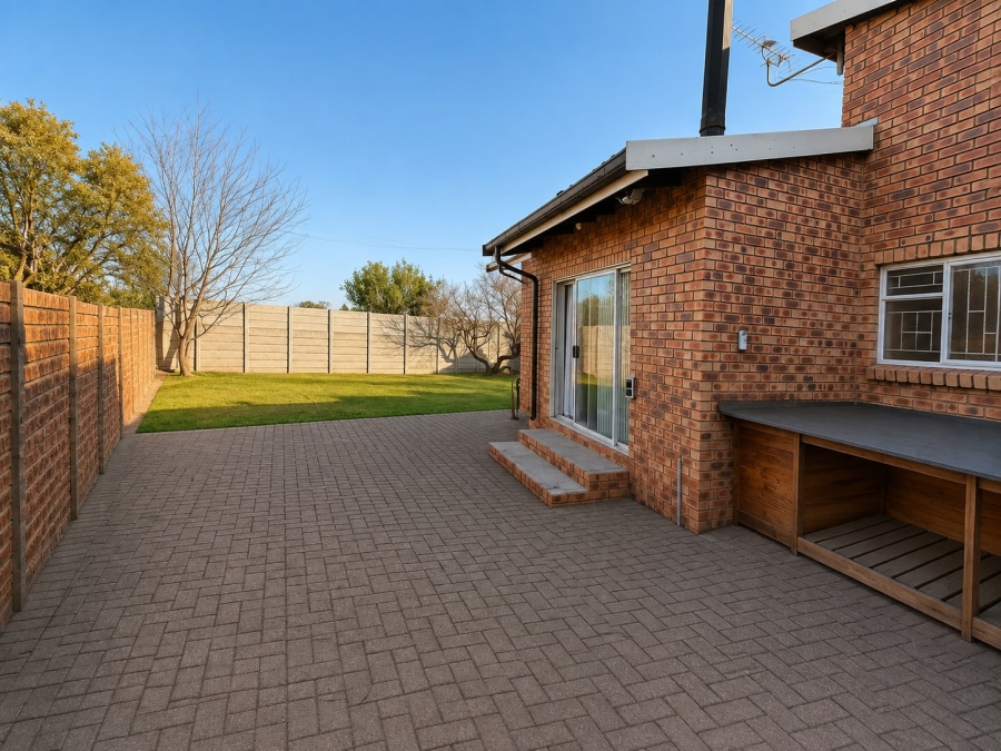 4 Bedroom Property for Sale in Secunda Mpumalanga