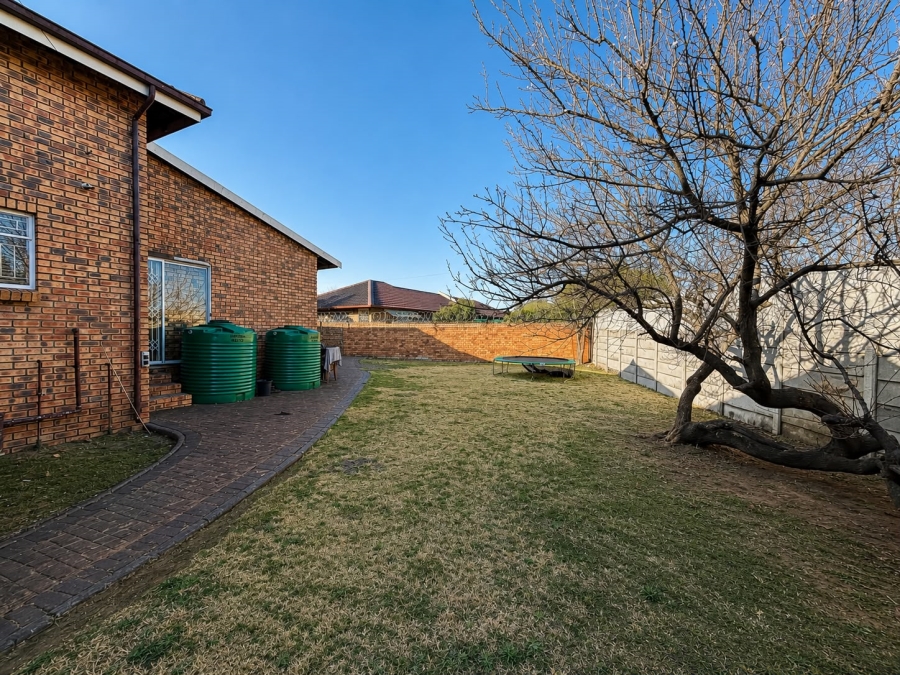 4 Bedroom Property for Sale in Secunda Mpumalanga