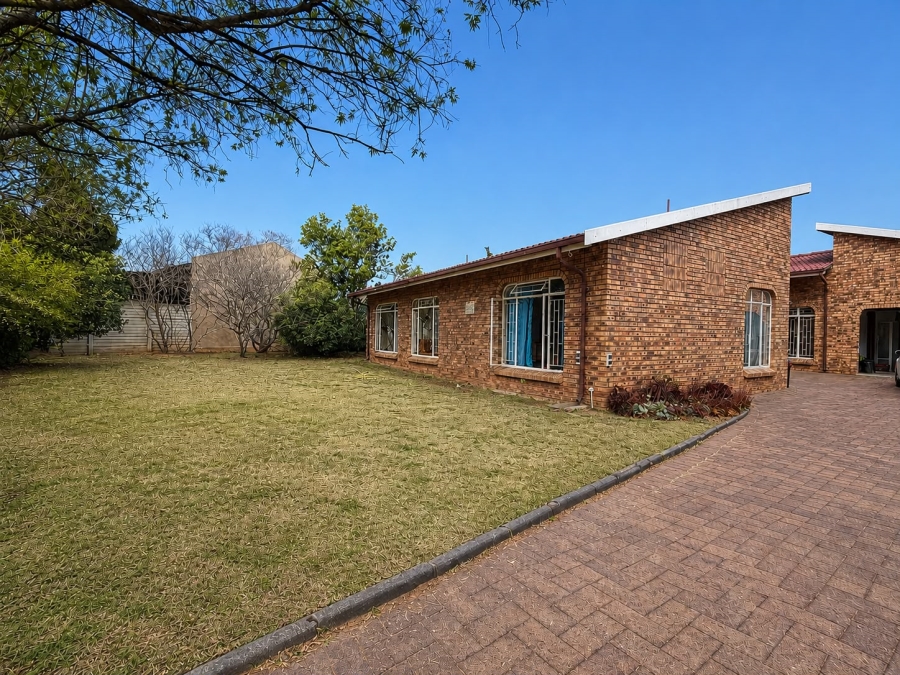 4 Bedroom Property for Sale in Secunda Mpumalanga