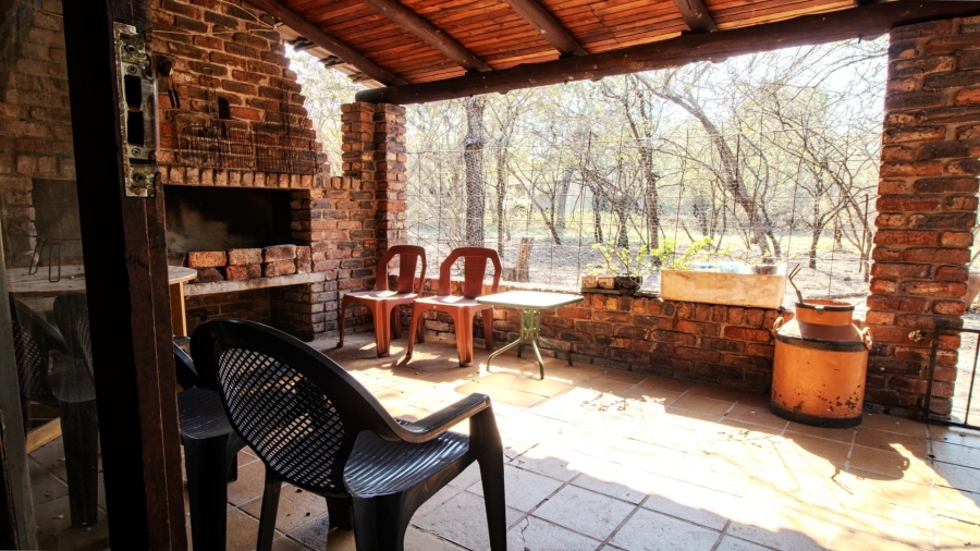 2 Bedroom Property for Sale in Marloth Park Mpumalanga