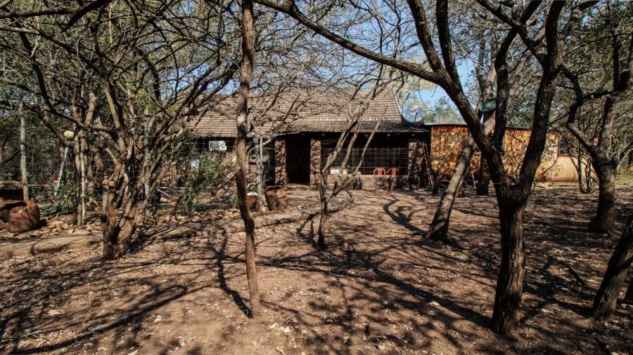 2 Bedroom Property for Sale in Marloth Park Mpumalanga