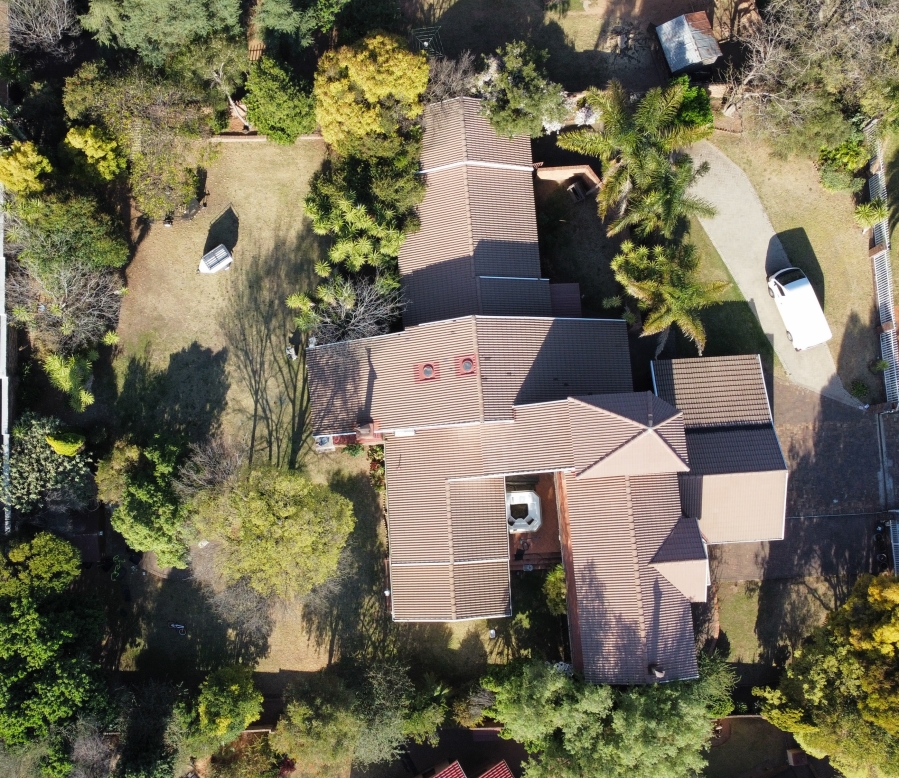 To Let 5 Bedroom Property for Rent in Reyno Ridge Mpumalanga