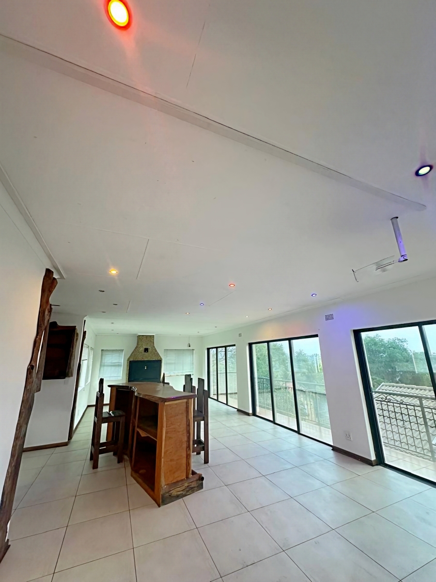 To Let 5 Bedroom Property for Rent in Reyno Ridge Mpumalanga