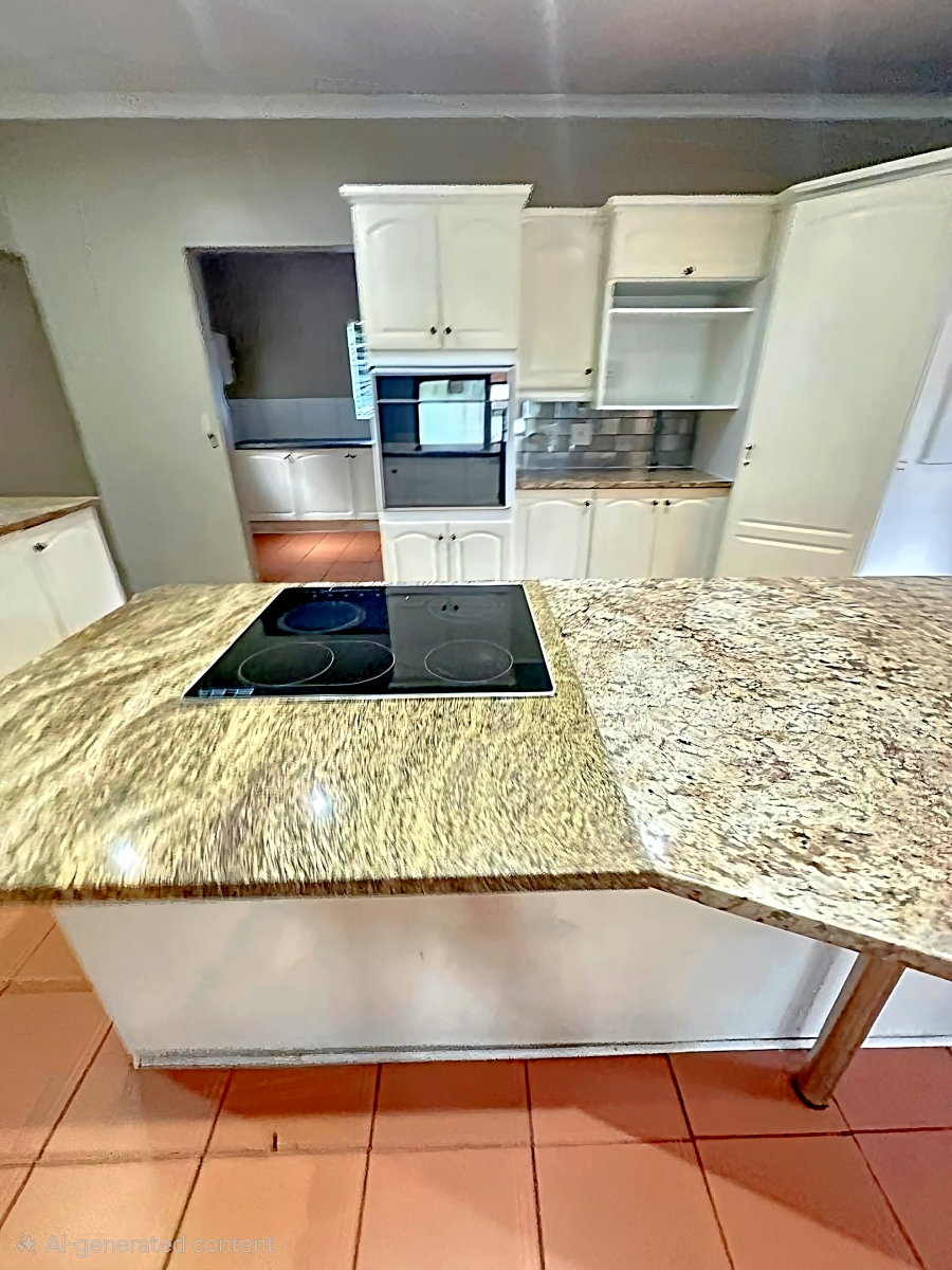 To Let 5 Bedroom Property for Rent in Reyno Ridge Mpumalanga