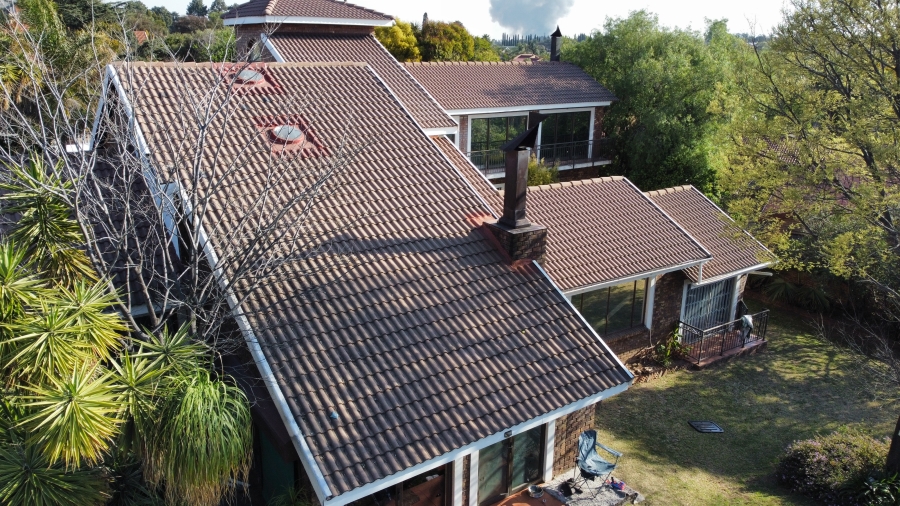 To Let 5 Bedroom Property for Rent in Reyno Ridge Mpumalanga