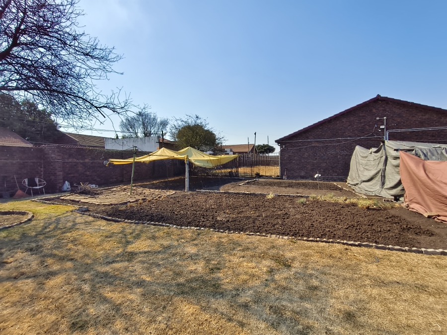 0 Bedroom Property for Sale in Leslie Mpumalanga