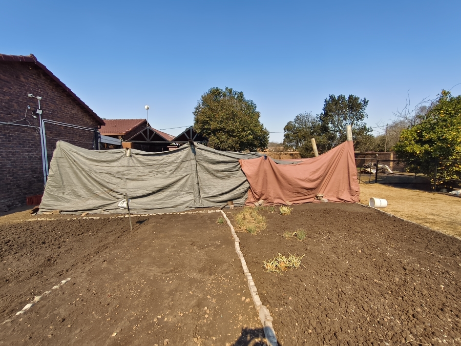 0 Bedroom Property for Sale in Leslie Mpumalanga