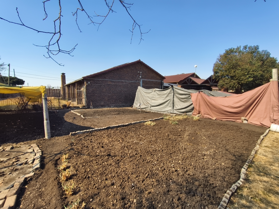 0 Bedroom Property for Sale in Leslie Mpumalanga