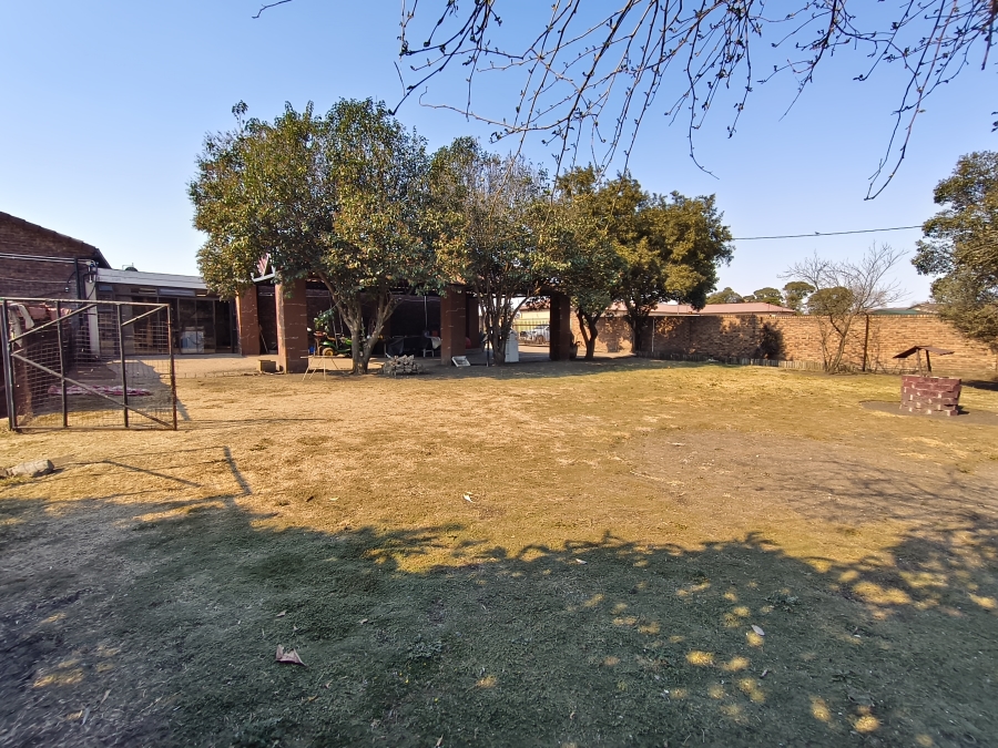 0 Bedroom Property for Sale in Leslie Mpumalanga