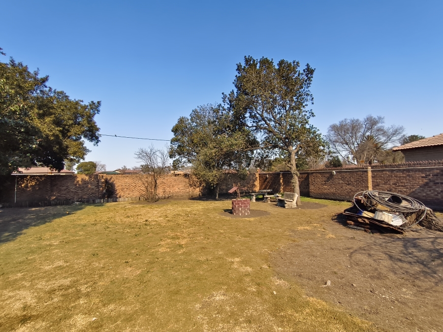 0 Bedroom Property for Sale in Leslie Mpumalanga