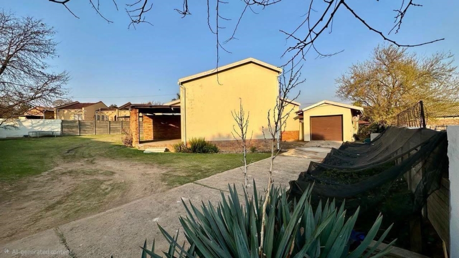 3 Bedroom Property for Sale in Reyno Ridge Mpumalanga