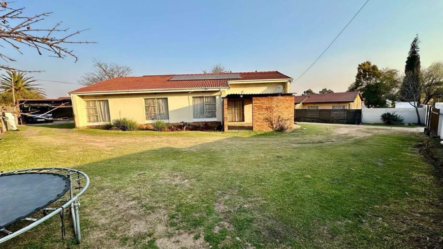 3 Bedroom Property for Sale in Reyno Ridge Mpumalanga