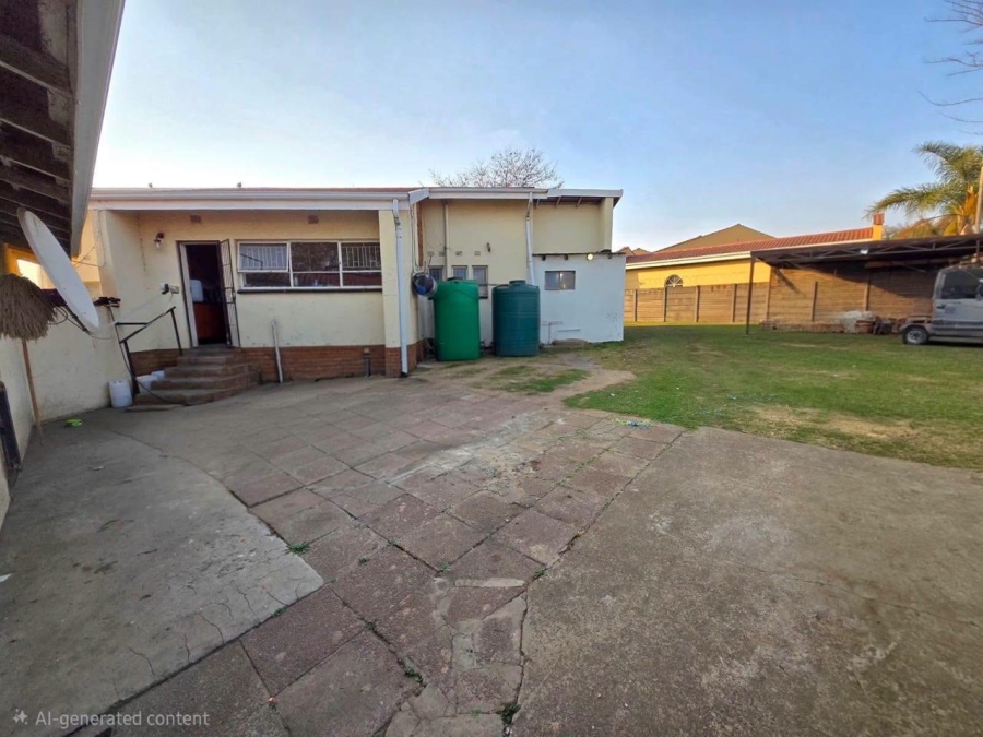 3 Bedroom Property for Sale in Reyno Ridge Mpumalanga