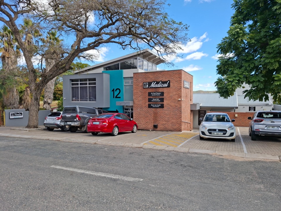 Commercial Property for Sale in Sonheuwel Mpumalanga