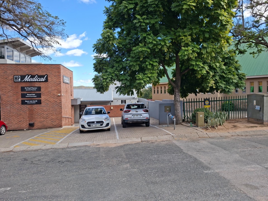 Commercial Property for Sale in Sonheuwel Mpumalanga