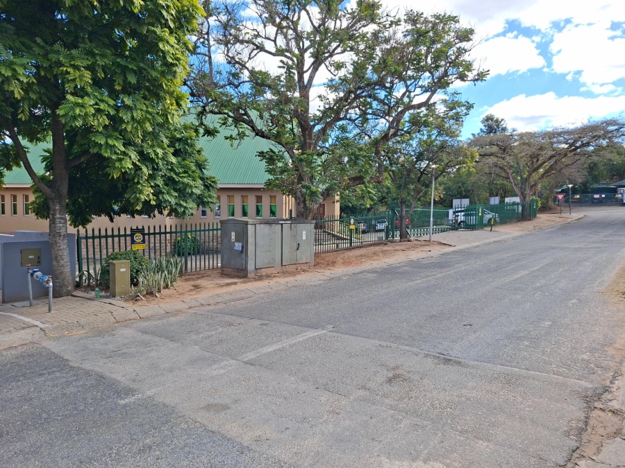 Commercial Property for Sale in Sonheuwel Mpumalanga