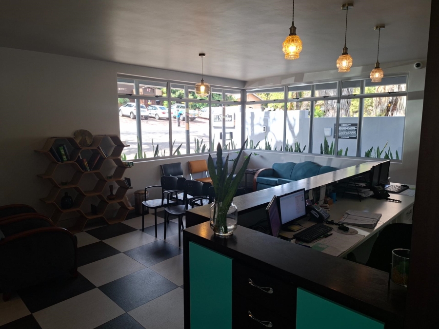Commercial Property for Sale in Sonheuwel Mpumalanga