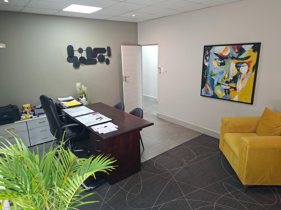 Commercial Property for Sale in Sonheuwel Mpumalanga