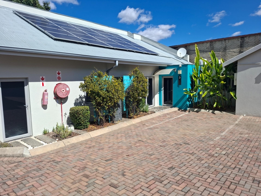 Commercial Property for Sale in Sonheuwel Mpumalanga