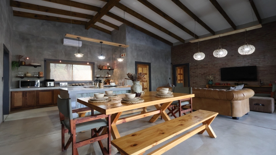 3 Bedroom Property for Sale in Marloth Park Mpumalanga